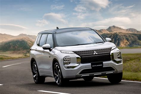 mitsubishi outlander wiki|new 2023 mitsubishi outlander.